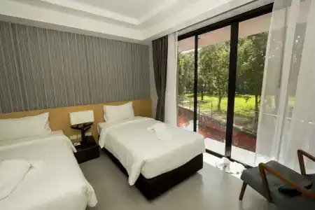 Apple a Day Resort Krabi-Sha Extra Plus - 112