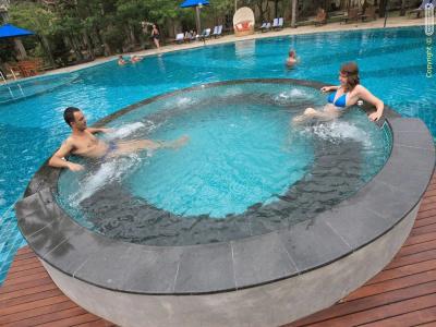 Siddhalepa Ayurveda Resort - All Meals, Ayurveda Treatment and Yoga - 15