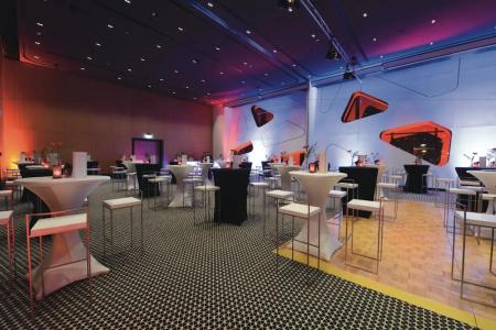 Riu Plaza Berlin - 24