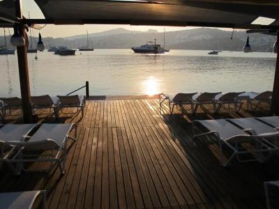 Costa Farilya Special Class Bodrum - 21