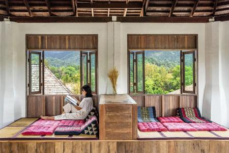 Aana Resort & Spa - 27
