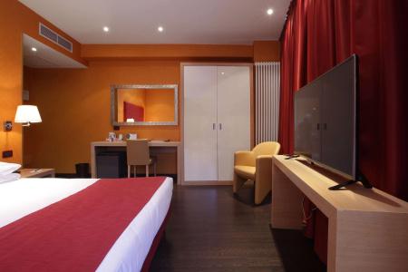 Best Western Piemontese - 5