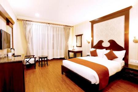 Da Yatra Courtyard - 55