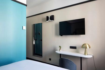 Best Western Premier Roosevelt - 6