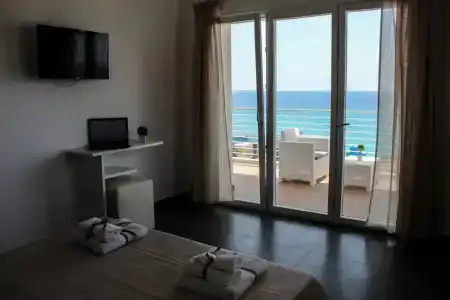 Spuma di mare - 109