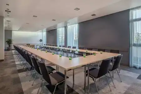 Courtyard by Marriott Linz - 39