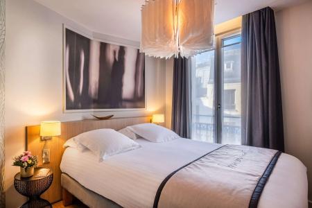 Best Western Premier Littéraire Le Swann - 177