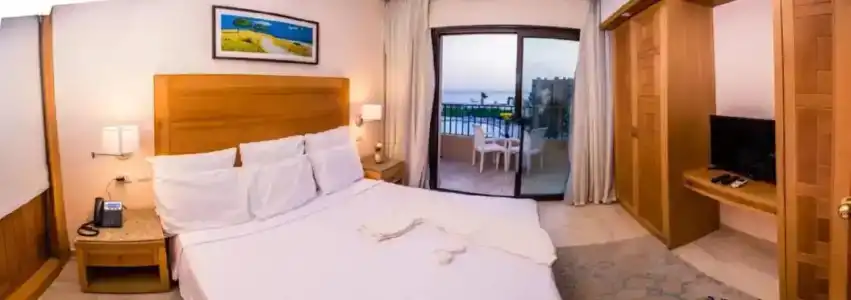 Sky View Suites - 23