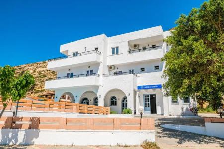 Matala Hostel - 0