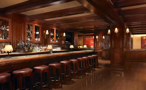 The St. Regis Houston - 33