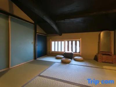 Heiankyu-dairi no yado - 40
