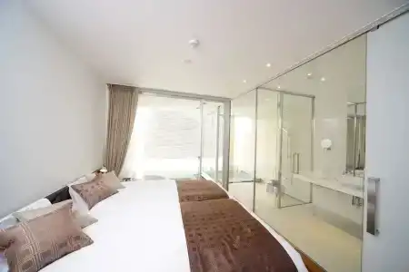 Four Seasons Yuzawa Quattro - 32