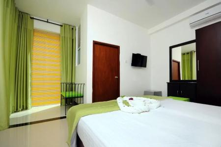 City Stay - 44