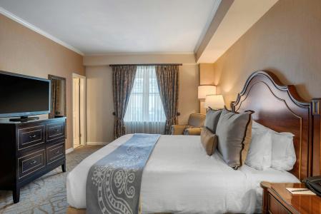 Omni Royal Orleans - 27