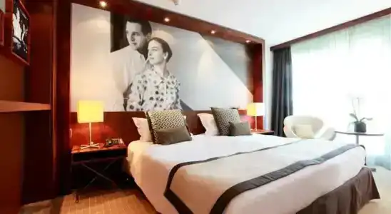 Jw Marriott Cannes - 62