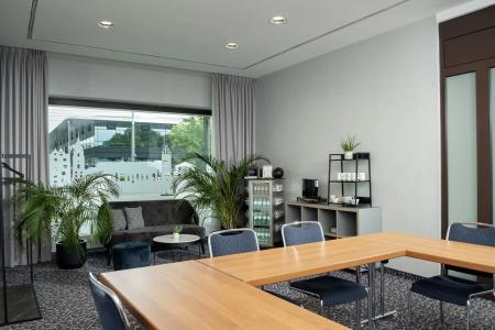 Maritim Darmstadt - 22