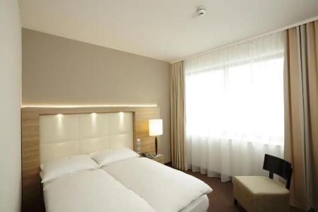 H4 Berlin Alexanderplatz - 33