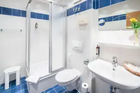 Best Western Blankenburg - 30