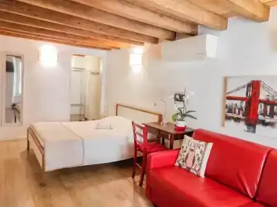 b&b Ai Musei - 23