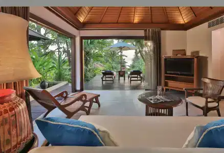 Pimalai Resort & Spa - Sha Extra Plus - 47