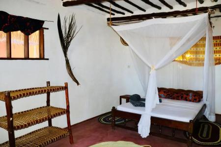 Evergreen Bungalows - 166