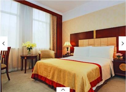 Grand Mercure Xian On Renmin Square - 46