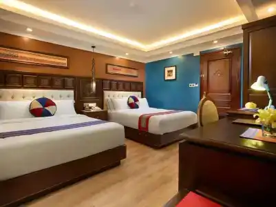 Eden Boutique & Spa - 43