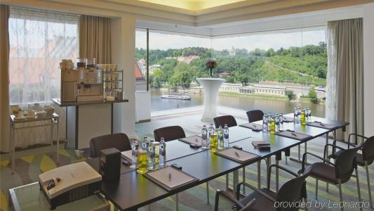 InterContinental Prague - 7