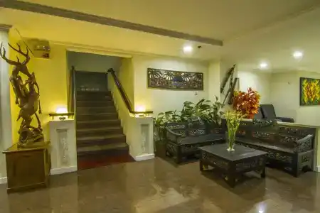 1o1 Urban Jakarta Thamrin - Takes - 1