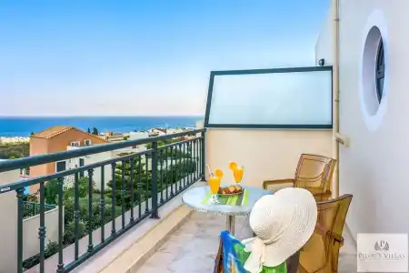 Pilot's Villas Luxury Suites - 88