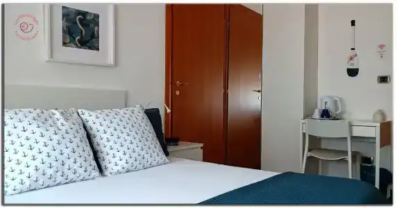 Casa Felicidad Alguer b&b - 39