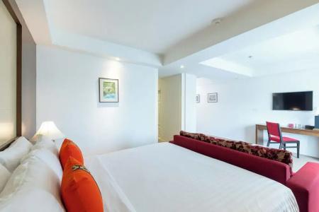 Movenpick Suriwongse Chiang Mai - 63