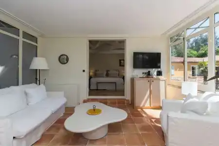 La Bastide de Saint Tropez - 121