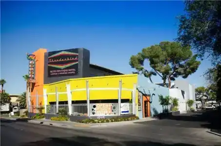 Thunderbird Boutique - 60