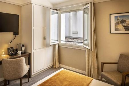Best Western Plus Sydney Opera - 83