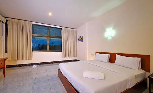Krabi Grand Place - 44