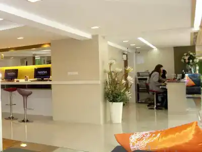 Nantra Sukhumvit 39 - 22