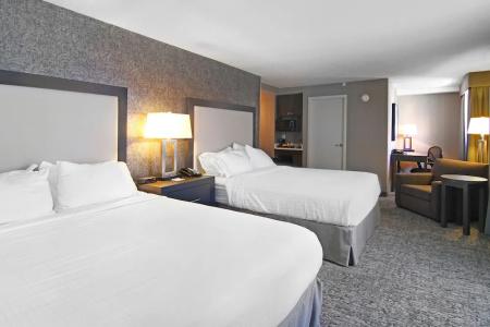 Holiday Inn Express and Suites, an IHG - 88