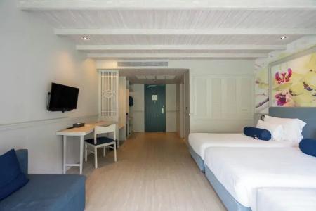 The Westin Siray Bay Resort & Spa, Phuket - Sha Extra Plus - 51