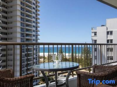 Pacific Broadbeach - 67