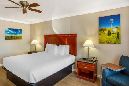 Best Western Heritage Inn - 29