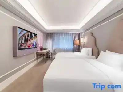 Mercure Shenzhen Futian - 12