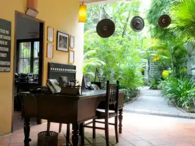 Kafu Resort & Spa - 15