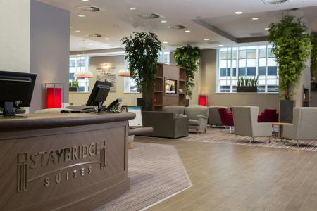Staybridge Suites Birmingham, an IHG - 1