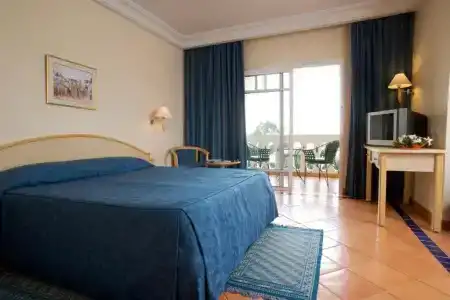 Medina Belisaire And Thalasso - 49