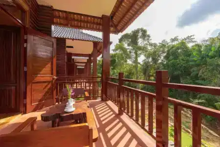 Phu Quoc Bambusa Resort - 140