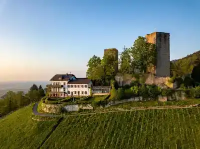 Burg Windeck ***S - 5