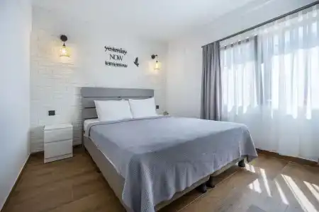 The Poyz Bodrum - 14