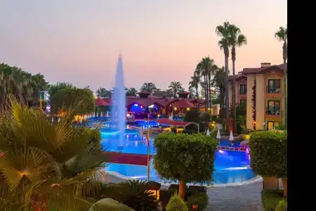 Miramare Queen - Ultra All Inclusive - 20