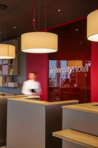 IntercityAmsterdam Airport - 45
